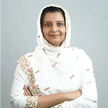 Dr. Asya C M