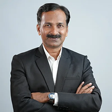 Dr. Mohamed Musthafa V