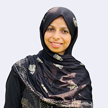 Nafila Jabir